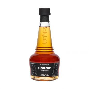 St.Kilian Kolonat's Choice Single Malt Whisky Liqueur 50cl