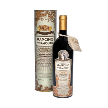 Mancino Vermouth Vecchio Premium Wermut 75cl